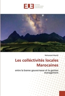 Les colléctivités locales Marocaines 6203433659 Book Cover