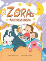Zora's Bedtime Book (Zora the Water Dog) 1734846097 Book Cover