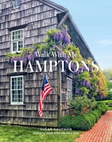 Walk With Me: Hamptons 1419771833 Book Cover