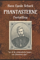 Phantasterne: Fortælling (Danish Edition) 1796908592 Book Cover