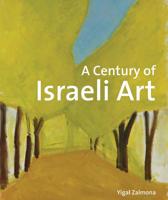 A Century of Israeli Art 1848221274 Book Cover