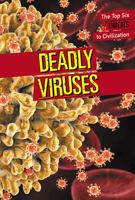 Deadly Viruses 1502640457 Book Cover