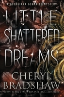 Little Shattered Dreams B0BW239ZZR Book Cover