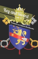Key and Sword B0CD164H6T Book Cover