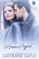Free Agent 1942177364 Book Cover