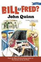 Bill and Fred? 086278915X Book Cover