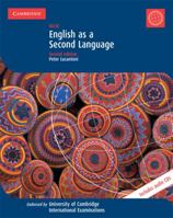 IGCSE English as a Second Language Teacher's Book (Cambridge International Examinations) 0521000513 Book Cover