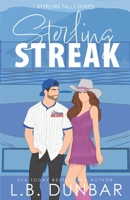 Sterling Streak : Couple Cover 195633758X Book Cover