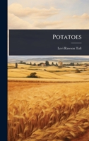 Potatoes 1024947211 Book Cover