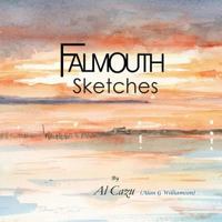 Falmouth Sketches 1523894490 Book Cover