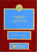 Fiber Optics 0849351030 Book Cover