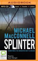 Splinter 0733621988 Book Cover