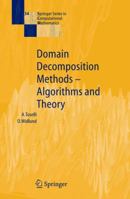 Domain Decomposition Methods 3540206965 Book Cover
