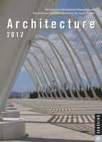 Architecture: 2012 Engagement Calendar 0789323141 Book Cover