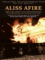 Aliss Afire 1387809601 Book Cover