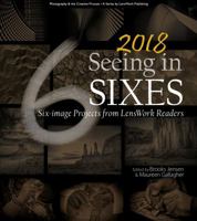 2018 Seeong in Sixes Six-image Projects from LensWork Readers 099046816X Book Cover