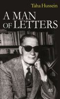 A Man of Letters 9774243447 Book Cover