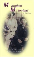 Marathon Marriage 1412014468 Book Cover