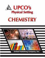 The Physical Setting Review Chemistry 0937323217 Book Cover