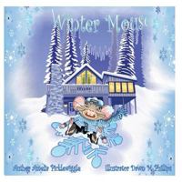 Winter Mouse 1495968456 Book Cover
