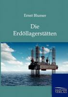 Die Erd Llagerst Tten 3864447771 Book Cover