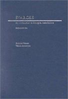 Symbiosis: An Introduction to Biological Associations 0195118073 Book Cover