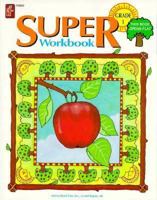 Super Workbook - Grade 1 1568222122 Book Cover