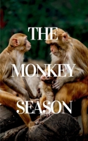 The Monkey Season 9357447342 Book Cover