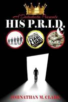 His P.R.I.D.E.: The Datedocta 1533110727 Book Cover