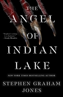 The Angel of Indian Lake (3) 1668011662 Book Cover