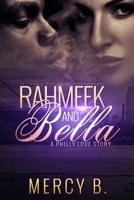 RahMeek and Bella 1517164044 Book Cover