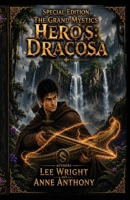 Special Edition The Grand Mystics Hero's: Dracosa Old Style Classic B0HCK998LC Book Cover