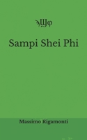 ϡϢφ Sampi Shei Phi 1652793720 Book Cover