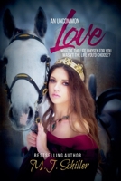 An Uncommon Love (Romantic Realms Collection) B0GVVPF6TK Book Cover
