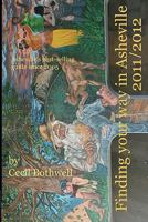 Finding Your Way In Asheville 1508522324 Book Cover