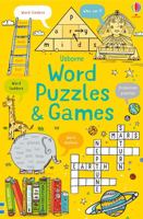 Word Puzzles and Games 1836050402 Book Cover