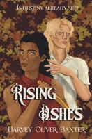 Rising Ashes 1739520858 Book Cover