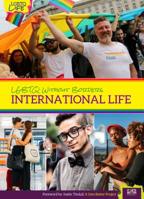 Lgbtq Without Borders: International Life 142224279X Book Cover