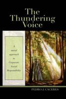 The Thundering Voice 160860134X Book Cover