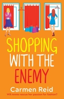 Shopping With The Enemy 1802805516 Book Cover