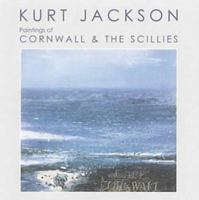 Paintings of Cornwall and the Scillies 0953137015 Book Cover