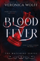 Blood Fever 045123703X Book Cover