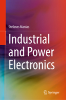 Industrial and Power Electronics 3031851935 Book Cover