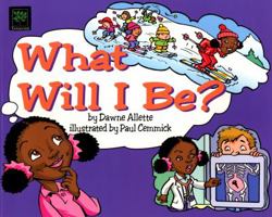 What Will I Be? 1870516818 Book Cover