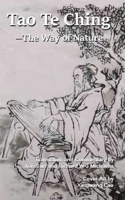 Tao Te Ching-The Way of Nature B0BMZ9WL5M Book Cover