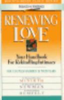 Renewing Love (Minirth-Meier Clinic Series : Passages of Marriage) 0840745524 Book Cover