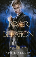Reverberation: An MMM Paranormal Romance B094KLMBNL Book Cover