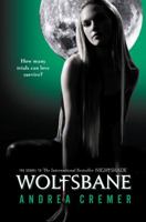 Wolfsbane 0142420980 Book Cover