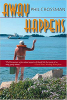 Away Happens 1584654457 Book Cover
