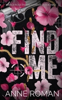 Find Me B0C38C3BH7 Book Cover